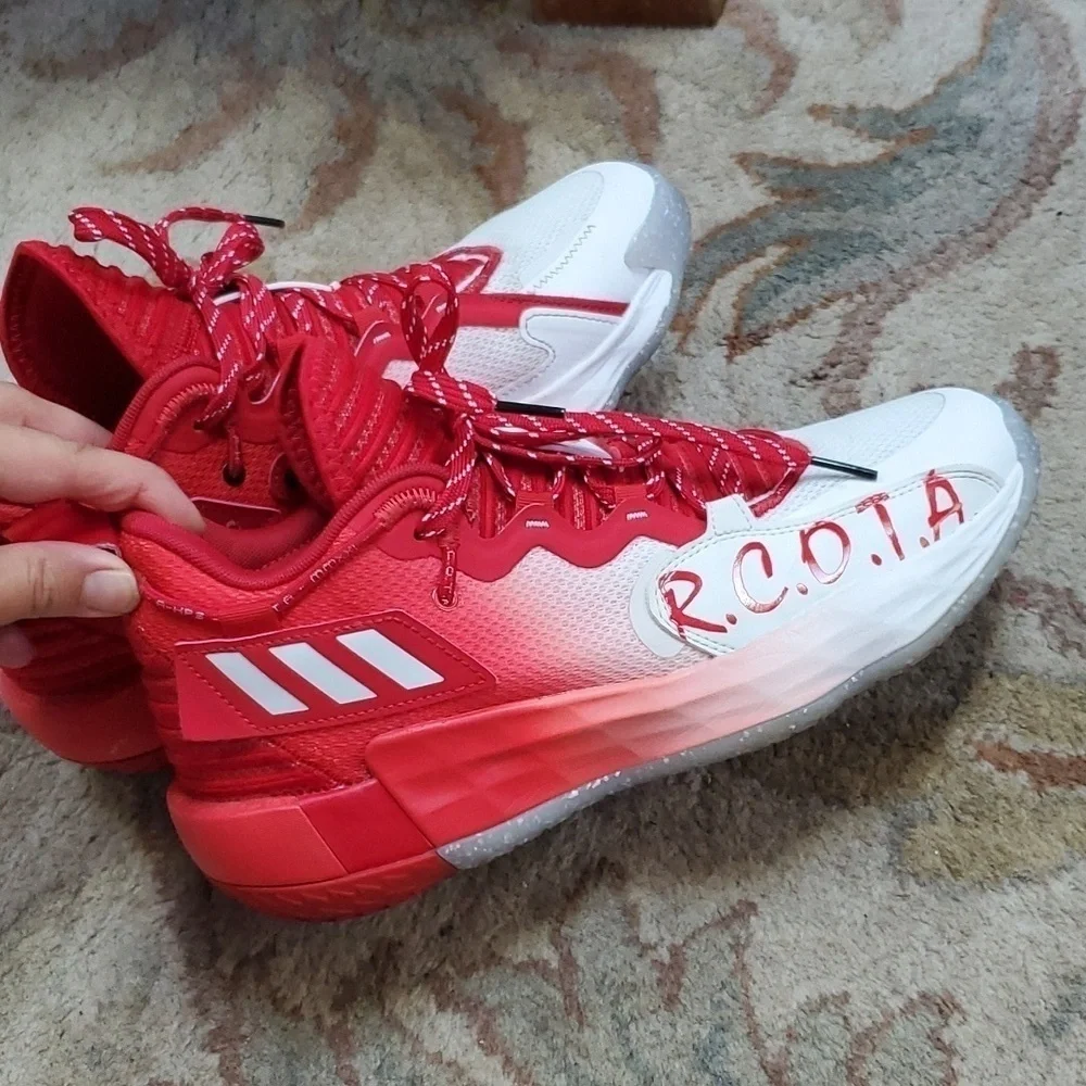 adidas dame extply